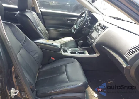 2014 Nissan Altima 3.5 Sl from USA, damaged, VIN 1N4BL3AP5EC419390